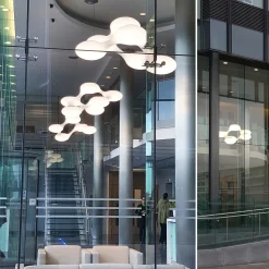 Sale Cosmo LED Pendelleuchte Pendelleuchten|Wohnzimmer