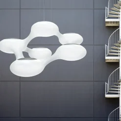 Clearance Cosmo Outdoor LED Pendelleuchte Dekorative Leuchten