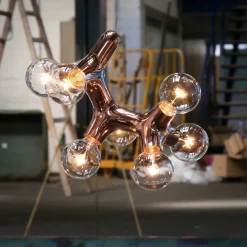 Clearance DNA Quattro 9.2 Pendelleuchte Pendelleuchten|Wohnzimmer