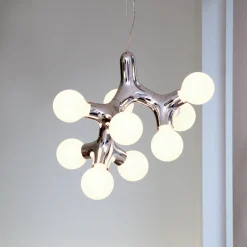 Clearance DNA Quattro 9.2 Pendelleuchte Pendelleuchten|Wohnzimmer