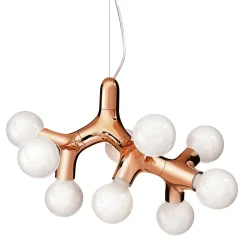 Clearance DNA Quattro 9.2 Pendelleuchte Pendelleuchten|Wohnzimmer