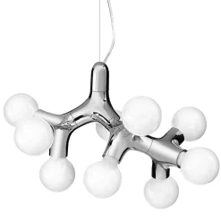 Clearance DNA Quattro 9.2 Pendelleuchte Pendelleuchten|Wohnzimmer