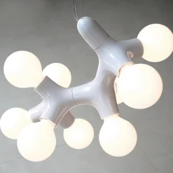 DNA Quattro 9.1 Pendelleuchte Pendelleuchten|Wohnzimmer