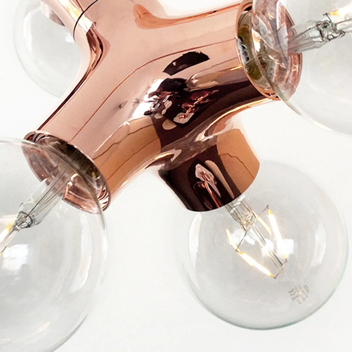 DNA Quattro 9.1 Pendelleuchte Pendelleuchten|Wohnzimmer