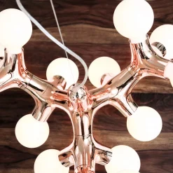 Clearance DNA Septo Pendelleuchte Pendelleuchten|Wohnzimmer