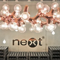 Clearance DNA Septo Pendelleuchte Pendelleuchten|Wohnzimmer