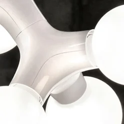 Clearance DNA Septo Pendelleuchte Pendelleuchten|Wohnzimmer