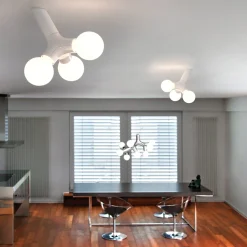 Hot DNA Single 3 Wand- / Deckenleuchte Flur|Wandleuchten