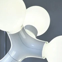 Hot DNA Single 3 Wand- / Deckenleuchte Flur|Wandleuchten