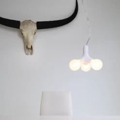 Outlet DNA Single Pendelleuchte Pendelleuchten|Wohnzimmer