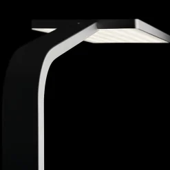 Best Force One Power LED Stehleuchte Stehleuchten|Objektbeleuchtung