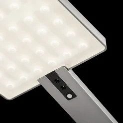 Best Force One Power LED Stehleuchte Stehleuchten|Objektbeleuchtung