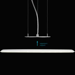 Best Modul Q/R Project Pendelset für 220/280/340 Montagezubehör