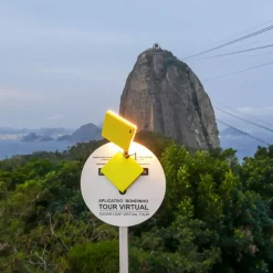 Outlet Roxxane Fly CL LED Akkuleuchte Wohnzimmer|Schlafzimmer