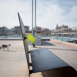 Outlet Roxxane Fly CL LED Akkuleuchte Wohnzimmer|Schlafzimmer