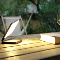 Outlet Roxxane Fly CL LED Akkuleuchte Wohnzimmer|Schlafzimmer