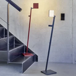 Roxxane Leggera 101 CL LED Akkustehleuchte, mit Magnetic Dock Gadgets & Technik|Schlafzimmer