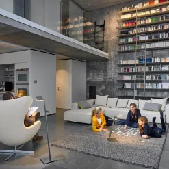 Roxxane Leggera 101 CL LED Akkustehleuchte, mit Magnetic Dock Gadgets & Technik|Schlafzimmer