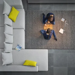 Roxxane Leggera 101 CL LED Akkustehleuchte, mit Magnetic Dock Gadgets & Technik|Schlafzimmer