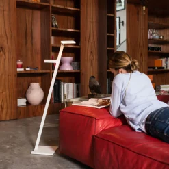 Roxxane Leggera 101 CL LED Akkustehleuchte, mit Magnetic Dock Gadgets & Technik|Schlafzimmer