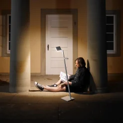 Roxxane Leggera 101 CL LED Akkustehleuchte, mit Magnetic Dock Gadgets & Technik|Schlafzimmer