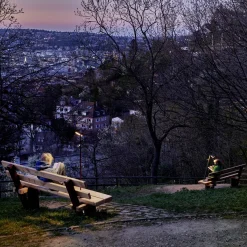 Roxxane Leggera 101 CL LED Akkustehleuchte, mit Magnetic Dock Gadgets & Technik|Schlafzimmer