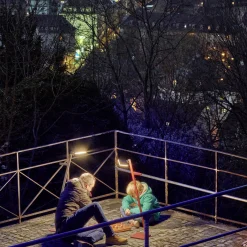 Roxxane Leggera 101 CL LED Akkustehleuchte, mit Magnetic Dock Gadgets & Technik|Schlafzimmer