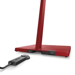 Roxxane Leggera 101 CL LED Akkustehleuchte, mit Magnetic Dock Gadgets & Technik|Schlafzimmer