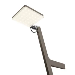 Roxxane Leggera 101 CL LED Akkustehleuchte, mit Magnetic Dock Gadgets & Technik|Schlafzimmer