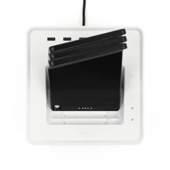 Hot Winglet Basket Charger für bis zu 5 Winglet CL Leuchtenzubehör|Ladegeräte