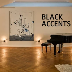 Discount Winglet CL LED Akku-Wandleuchte Treppen|Schlafzimmer