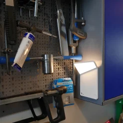 Discount Winglet CL LED Akku-Wandleuchte Treppen|Schlafzimmer