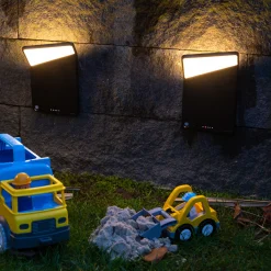 Discount Winglet CL LED Akku-Wandleuchte Treppen|Schlafzimmer