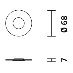 Discount Winglet CL Set 3 Treppen|Schlafzimmer