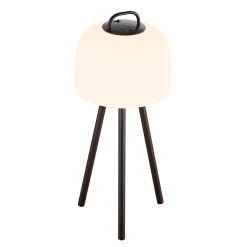 Outlet Kettle To-Go 22 LED Akkutisch- / Pendelleuchte Terrassen|Akkuleuchten