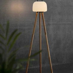 Outlet Kettle To-Go 22 LED Akkutisch- / Pendelleuchte Terrassen|Akkuleuchten