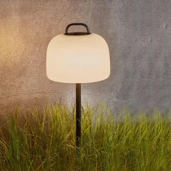 Outlet Kettle To-Go 22 LED Akkutisch- / Pendelleuchte Terrassen|Akkuleuchten