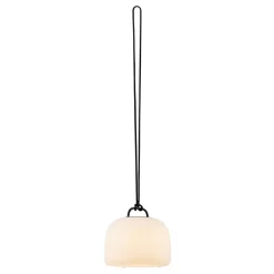 New Kettle To-Go 22 LED Akkutisch- / Pendelleuchte mit Spike Erdspieß Dekorative Leuchten|Akkuleuchten