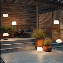 Sale Kettle To-Go 36 LED Akkutisch- / Pendelleuchte Dekorative Leuchten|Akkuleuchten