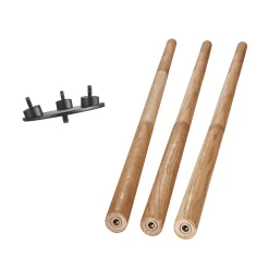 Clearance Kettle To-Go Tripod 110 Dreibein Leuchtenzubehör|Wohnzimmer