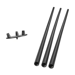 Clearance Kettle To-Go Tripod 110 Dreibein Leuchtenzubehör|Wohnzimmer