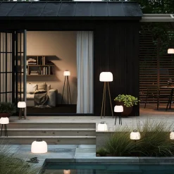 Clearance Kettle To-Go Tripod 110 Dreibein Leuchtenzubehör|Wohnzimmer