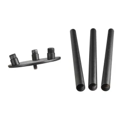 Outlet Kettle To-Go Tripod 31 Dreibein Leuchtenzubehör|Wohnzimmer