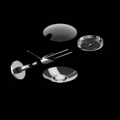 New clipLED Modul Puro, 2700 K, dimmbar Leuchtenzubehör|Ersatzteile