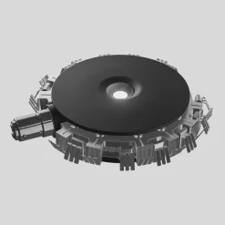 Best clipLED Modul Sento, 2700 K, dimmbar Leuchtenzubehör|Ersatzteile