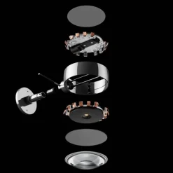 Best clipLED Modul Sento, 2700 K, dimmbar Leuchtenzubehör|Ersatzteile