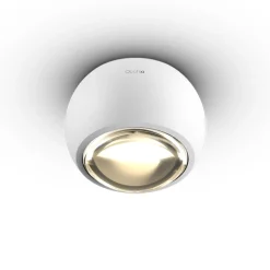 Hot io alto v Volt C LED Deckenstrahler, 3000 K Strahler|Downlights