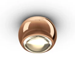 Hot io alto v Volt C LED Deckenstrahler, 3000 K Strahler|Downlights