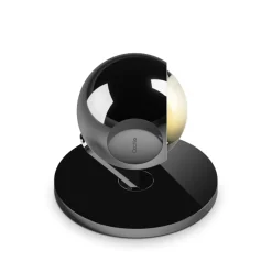 Outlet io 3d basso C LED Boden- / Tischleuchte, 3000 K Tischleuchten|Schlafzimmer