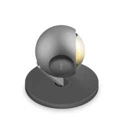 Outlet io 3d basso C LED Boden- / Tischleuchte, 3000 K Tischleuchten|Schlafzimmer